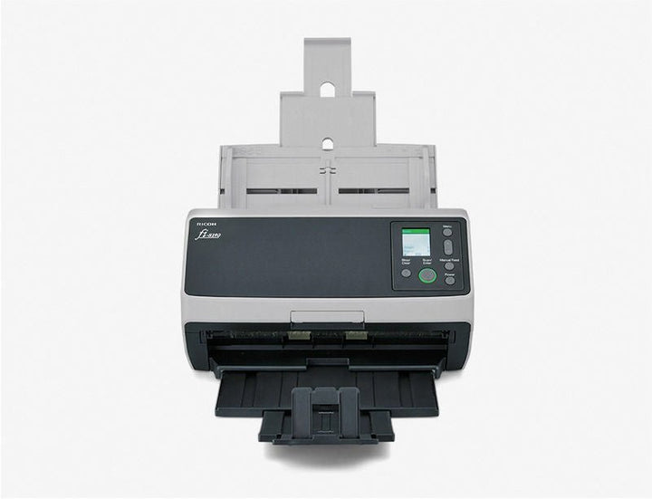 Ricoh fi-8190 Departmental Scanner - ACE Peripherals