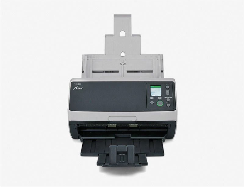 Ricoh fi-8190 Departmental Scanner - ACE Peripherals