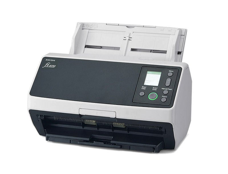 Ricoh fi-8190 Departmental Scanner - ACE Peripherals