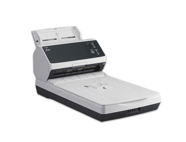 Ricoh fi-8250 Workgroup Scanner - ACE Peripherals
