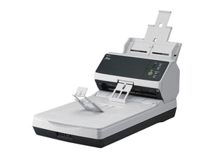 Ricoh fi-8250 Workgroup Scanner - ACE Peripherals