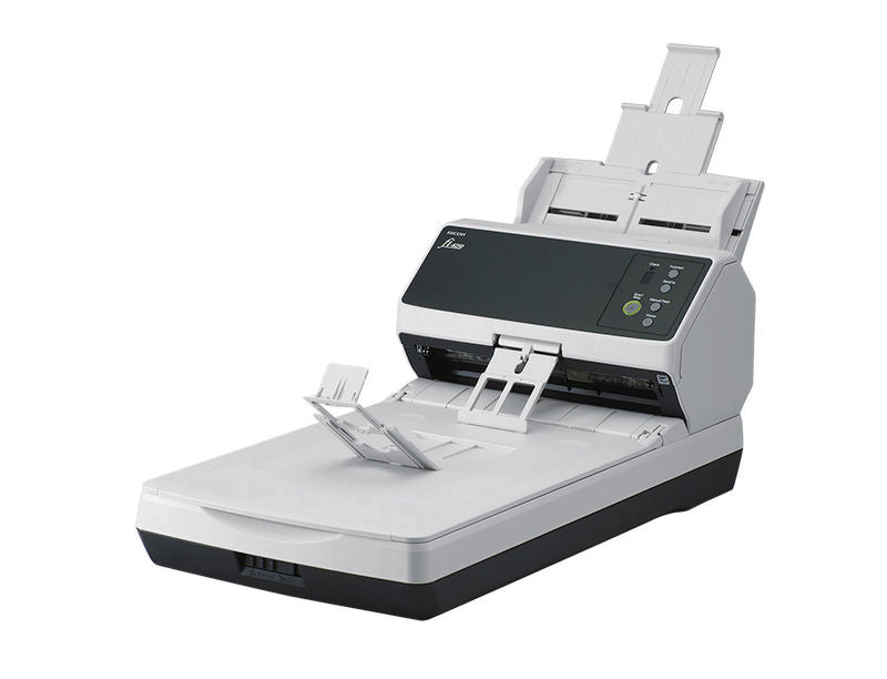 Ricoh fi-8250 Workgroup Scanner - ACE Peripherals