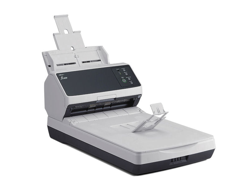 Ricoh fi-8250U Workgroup Scanner - ACE Peripherals