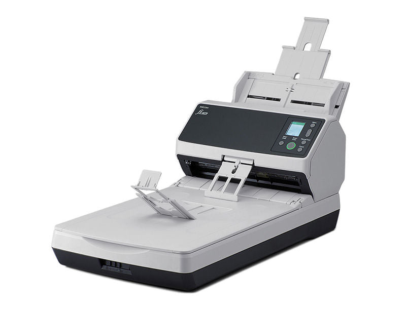 Ricoh fi-8270 Workgroup Scanner - ACE Peripherals
