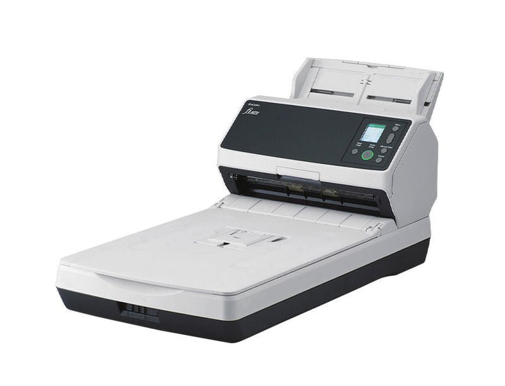 Ricoh fi-8270 Workgroup Scanner - ACE Peripherals