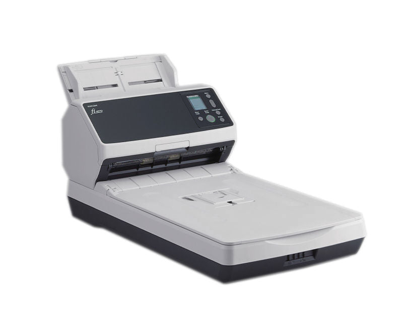 Ricoh fi-8290 Departmental Scanner - ACE Peripherals