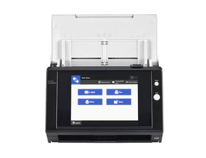 Ricoh N7100E Network Document Scanner - ACE Peripherals
