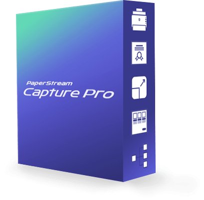 Ricoh PaperStream Capture Pro: Advanced Scanning Software – ACE Peripherals