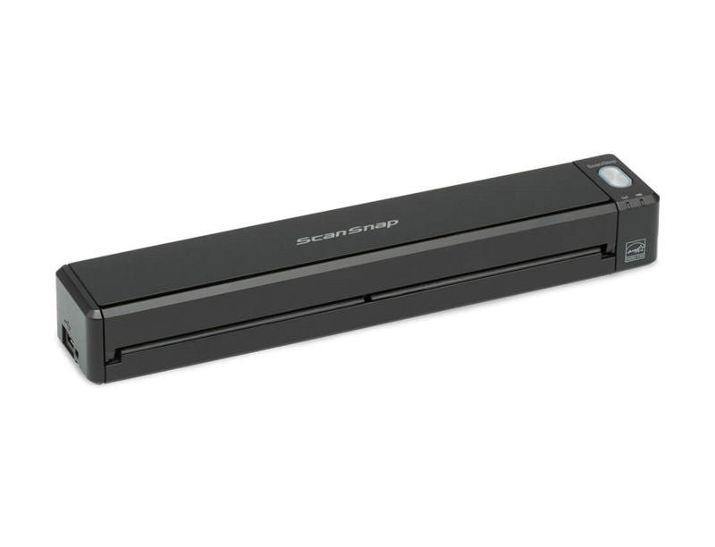 Ricoh ScanSnap iX100 Desktop Scanner - ACE Peripherals