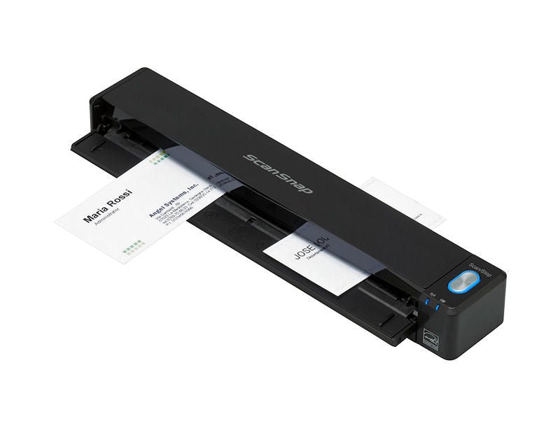 Ricoh ScanSnap iX100 Desktop Scanner - ACE Peripherals
