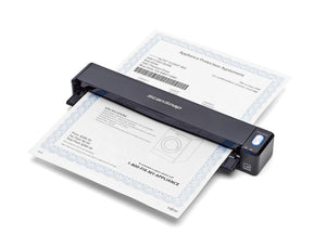 Ricoh ScanSnap iX100 Desktop Scanner - ACE Peripherals