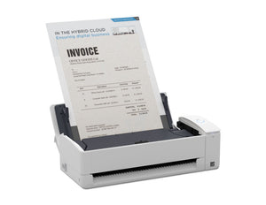 Ricoh ScanSnap iX1300 Desktop Scanner - ACE Peripherals