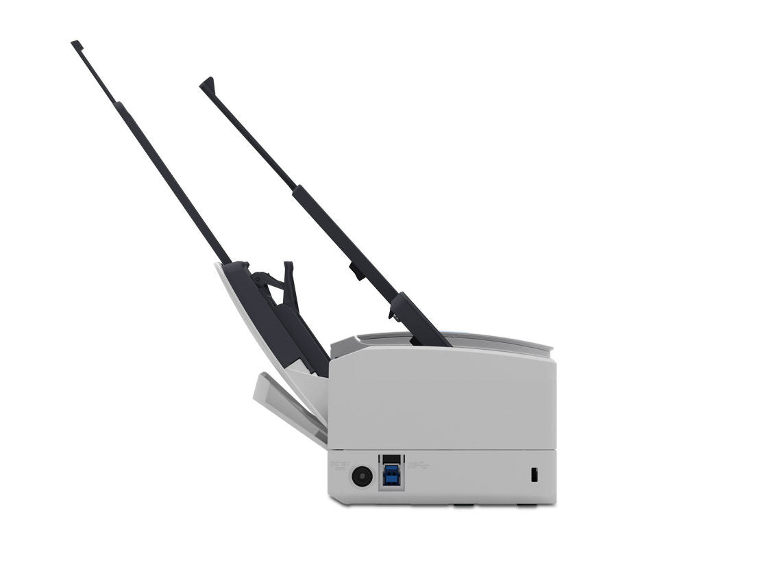 Ricoh iX1300: Versatile 30 ppm Personal Scanner