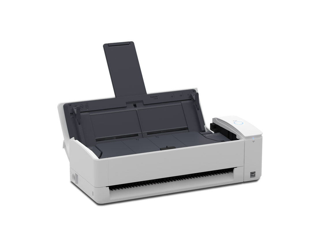 Ricoh iX1300: Versatile 30 ppm Personal Scanner – ACE Peripherals
