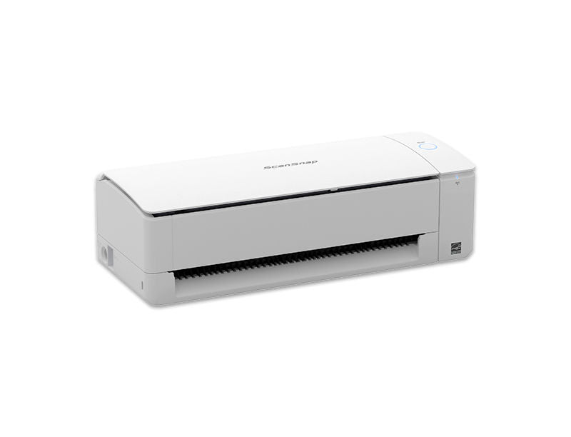 Ricoh iX1300: Versatile 30 ppm Personal Scanner