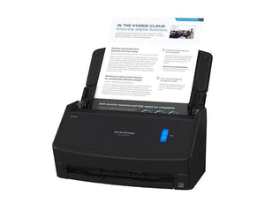 Ricoh ScanSnap iX1400 Desktop Scanner - ACE Peripherals