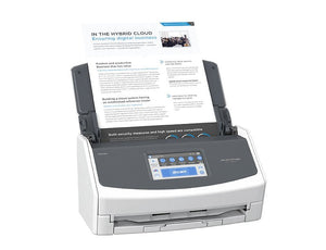 Ricoh ScanSnap iX1600 Desktop Scanner - ACE Peripherals