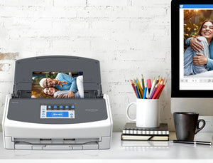 Ricoh ScanSnap iX1600 Desktop Scanner - ACE Peripherals
