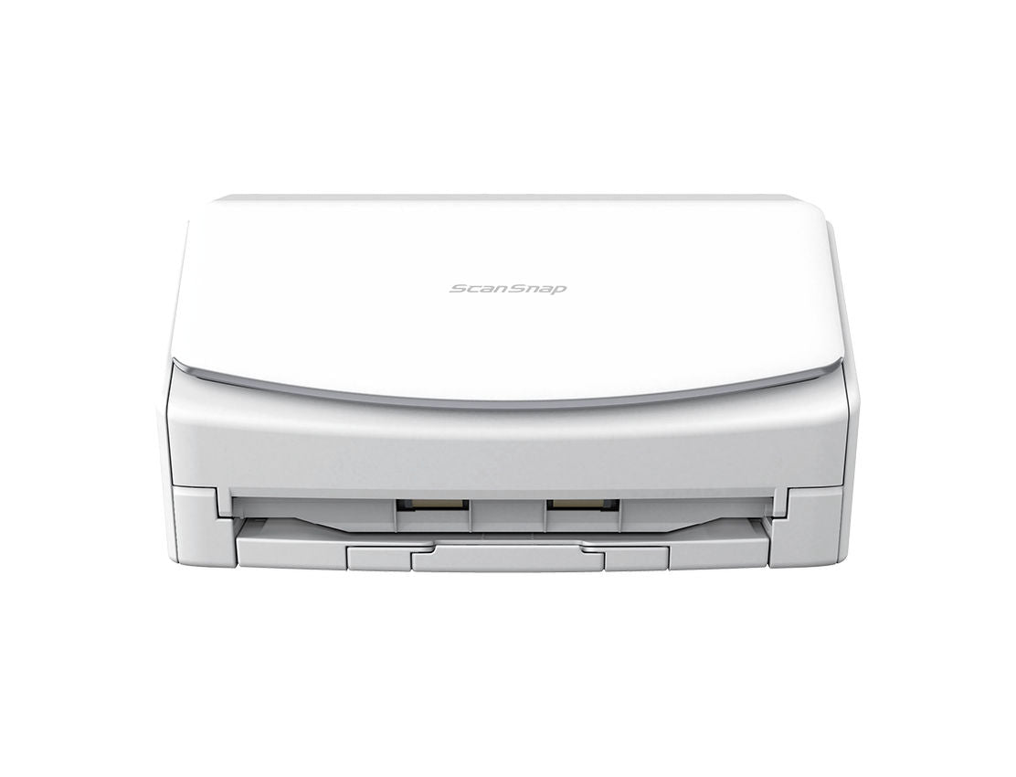 Ricoh iX1600: 40 ppm Team Scanner with Touch Screen