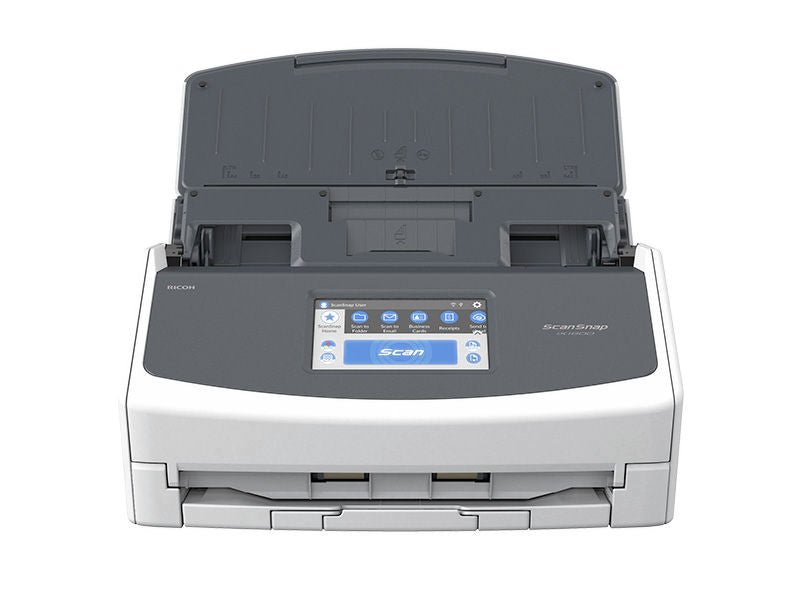Ricoh ScanSnap iX1600 Desktop Scanner - ACE Peripherals