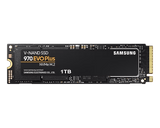 Samsung 970 EVO Plus NVMe M.2 SSD 1TB, manufacturer product view