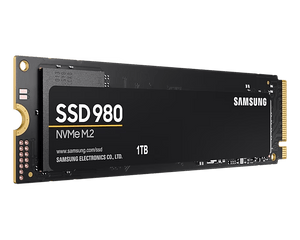 Samsung 980 NVMe M.2 SSD - ACE Peripherals