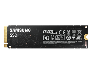 Samsung 980 NVMe M.2 SSD - ACE Peripherals