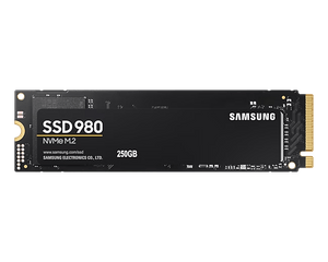 Samsung 980 NVMe M.2 SSD - ACE Peripherals
