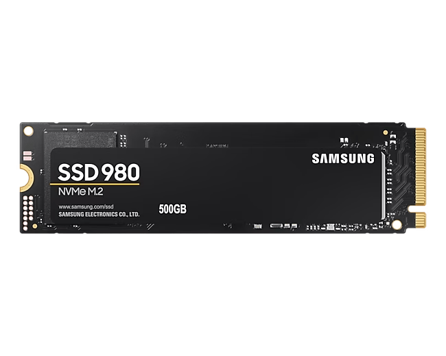 Samsung 980 NVMe M.2 SSD - ACE Peripherals