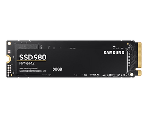 Samsung 980 NVMe M.2 SSD - ACE Peripherals