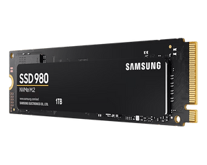 Samsung 980 NVMe M.2 SSD - ACE Peripherals