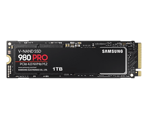Samsung 980 PRO NVMe M.2 SSD - ACE Peripherals