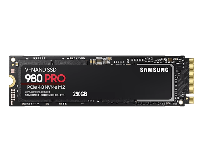 Samsung 980 PRO NVMe M.2 SSD - ACE Peripherals