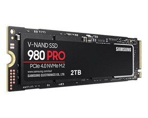 Samsung 980 PRO NVMe M.2 SSD - ACE Peripherals