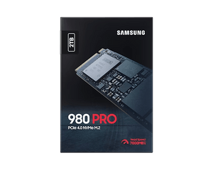 Samsung 980 PRO NVMe M.2 SSD - ACE Peripherals