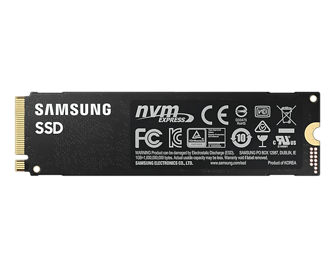 Samsung 980 PRO NVMe M.2 SSD - ACE Peripherals