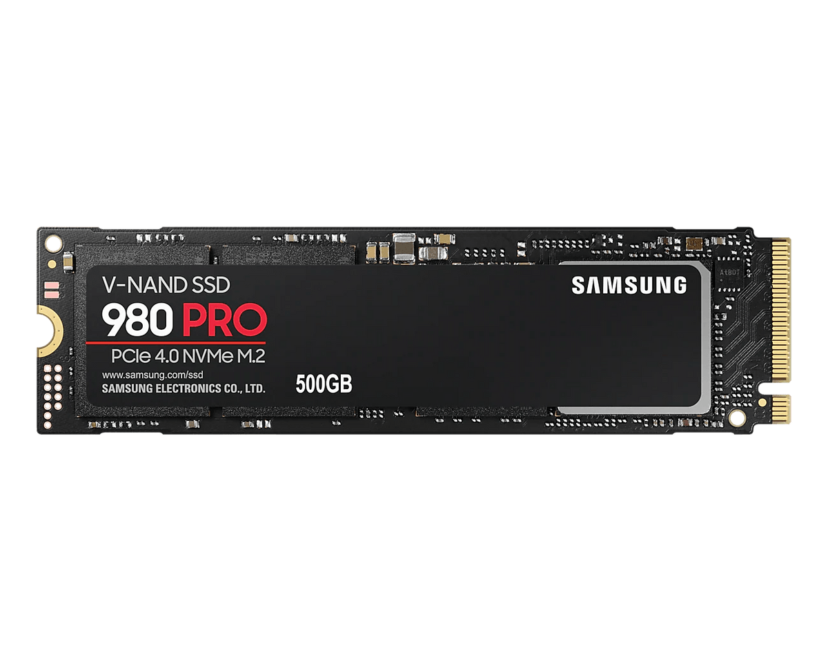 Samsung 980 PRO NVMe M.2 SSD - ACE Peripherals