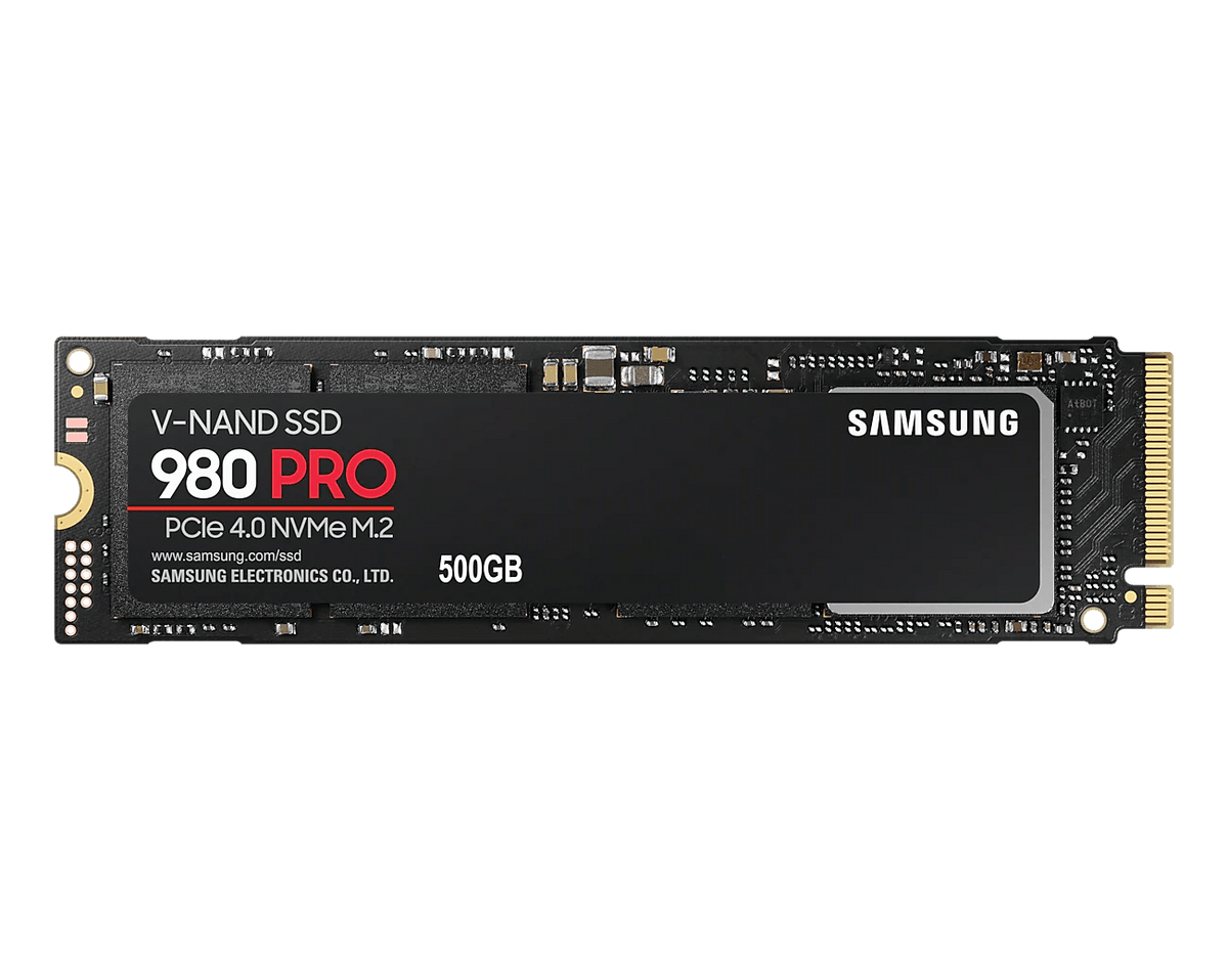 Samsung 980 PRO NVMe M.2 SSD - ACE Peripherals