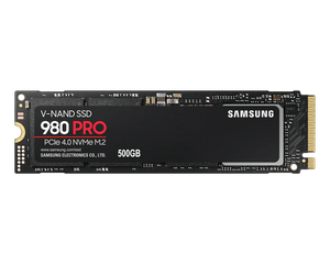 Samsung 980 PRO NVMe M.2 SSD - ACE Peripherals