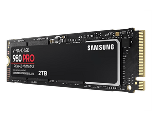 Samsung 980 PRO NVMe M.2 SSD - ACE Peripherals