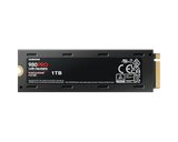 Samsung 980 PRO with Heatsink NVMe M.2 SSD - ACE Peripherals