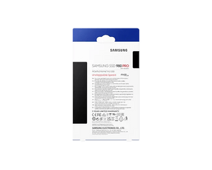 Samsung 980 PRO with Heatsink NVMe M.2 SSD - ACE Peripherals