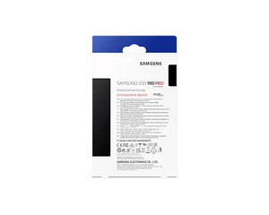 Samsung 980 PRO with Heatsink NVMe M.2 SSD - ACE Peripherals