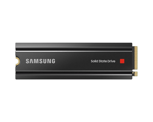 Samsung 980 PRO with Heatsink NVMe M.2 SSD - ACE Peripherals