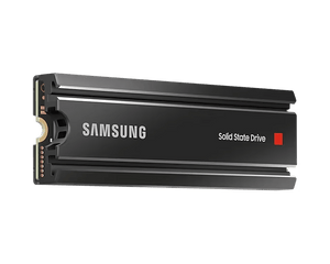 Samsung 980 PRO with Heatsink NVMe M.2 SSD - ACE Peripherals
