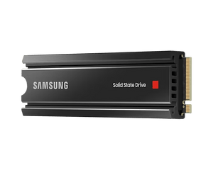 Samsung 980 PRO with Heatsink NVMe M.2 SSD - ACE Peripherals