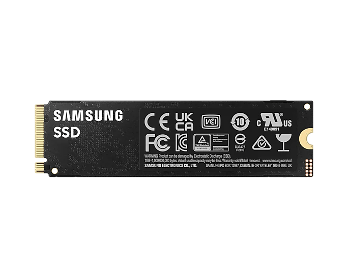 Samsung 990 PRO NVMe M.2 SSD - ACE Peripherals