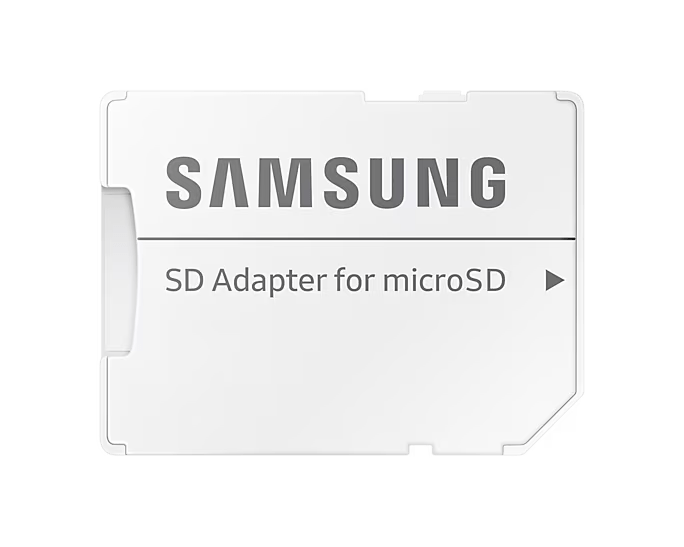 Samsung EVO Plus microSD Memory Card - ACE Peripherals