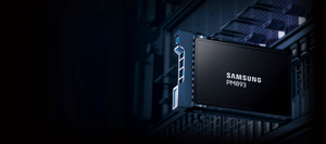 Samsung PM893 Data Center SSD - ACE Peripherals