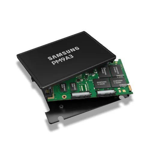 Samsung PM9A3 Data Center SSD - ACE Peripherals